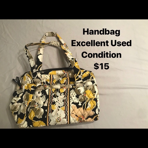 Vera Bradley bag - Picture 1 of 1
